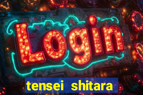 tensei shitara slime datta ken 2 episodio 14